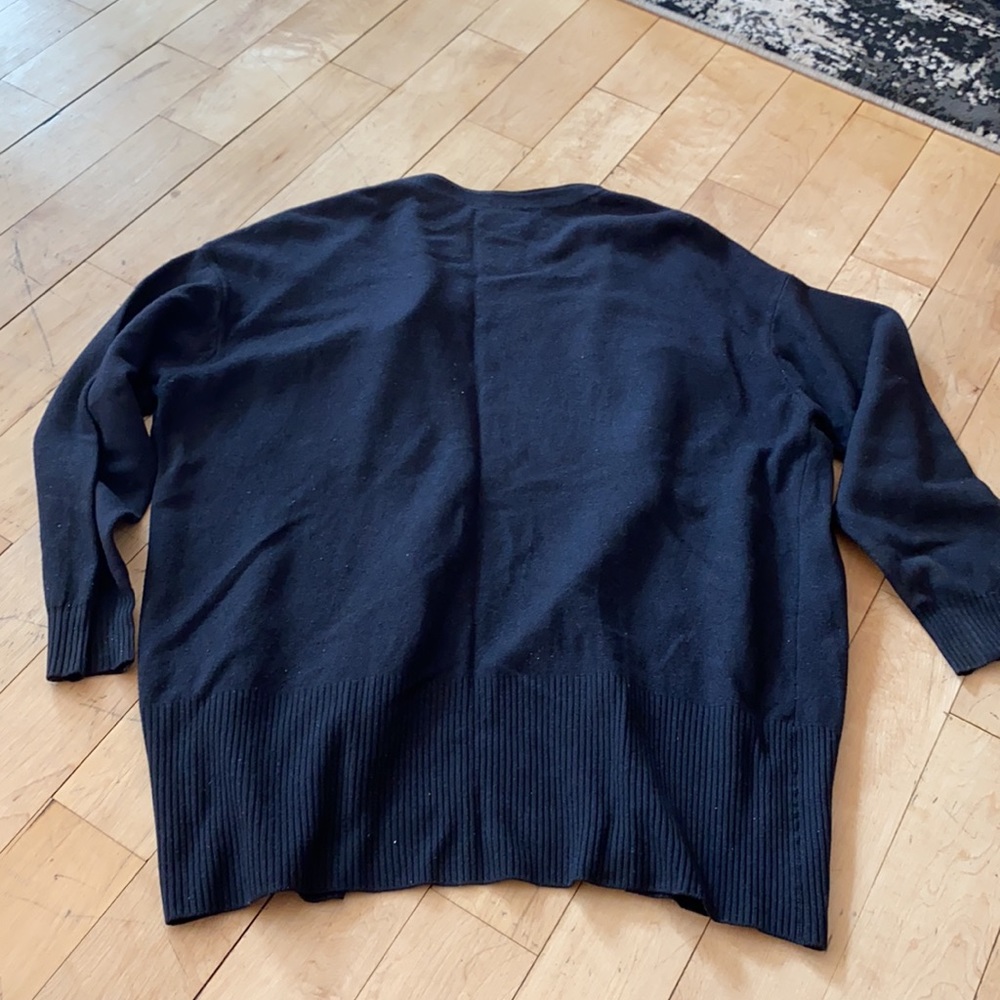 United Colors of Benetton Cardigan Sz S - Picture 11 of 11